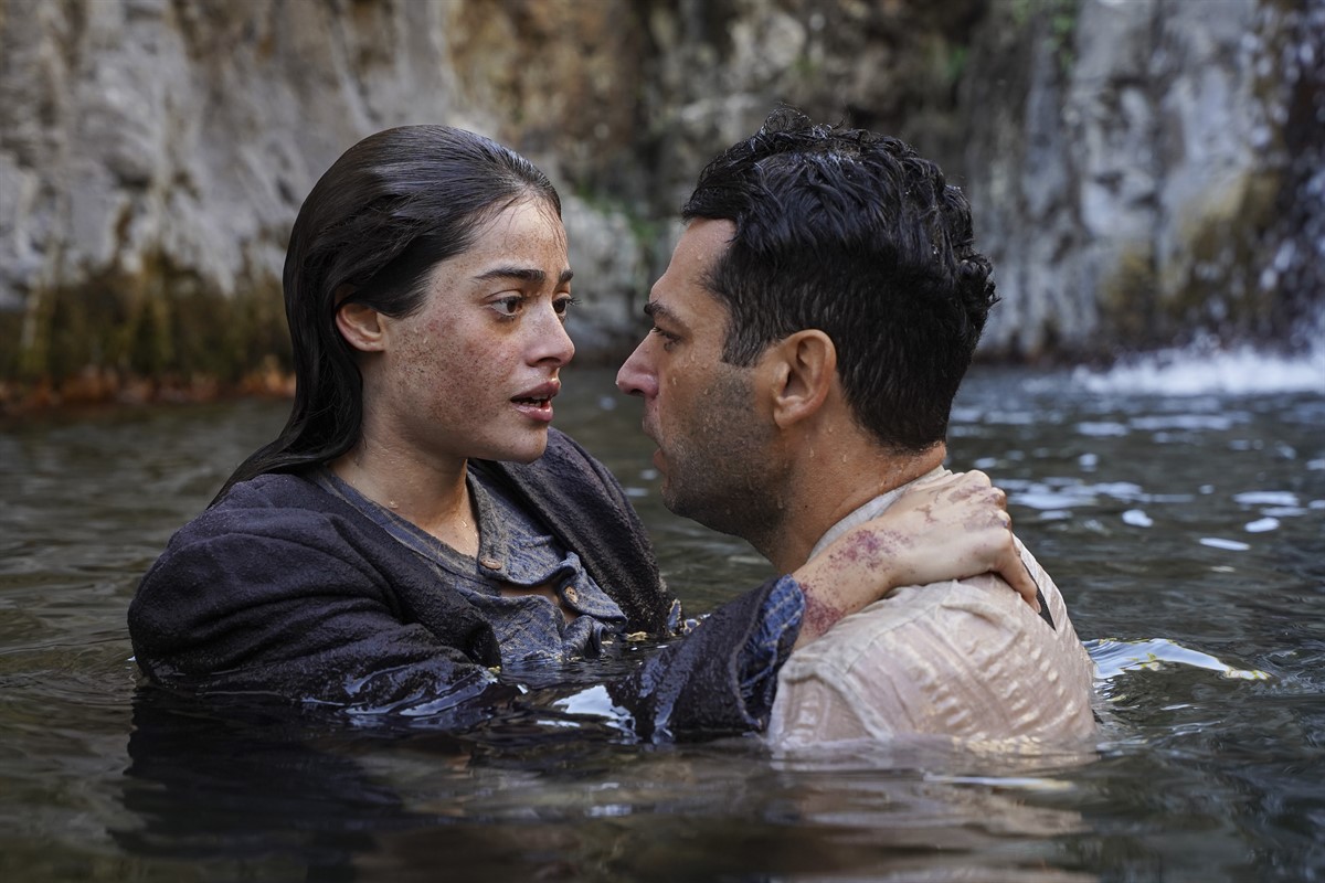 Inter Medya launches its lineup at MIPTV 2022