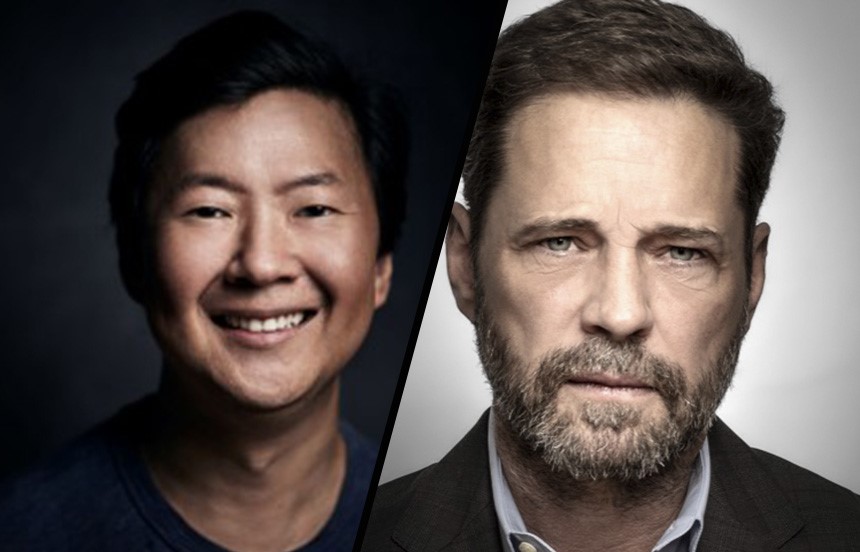 Banff Unveils 2026 Rockie Honourees and Showrunner Super Panel