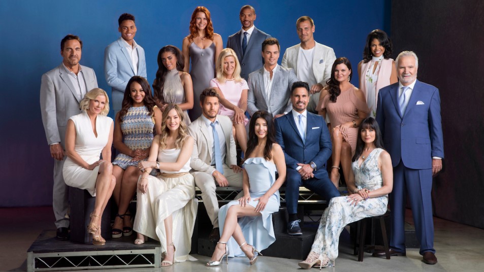Soap The Bold and the Beautiful celebrates its 30° anniversary on Canale 5