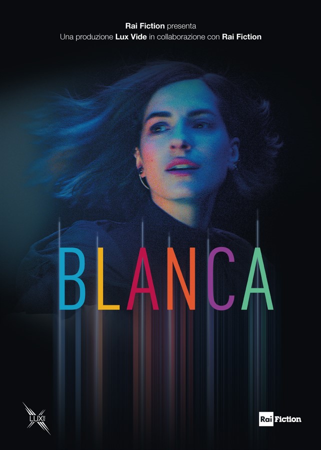 Lux Vide series Blanca sold in France and Spain