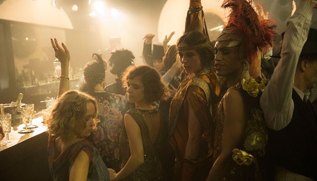 Beta Film secures new deals for Babylon Berlin