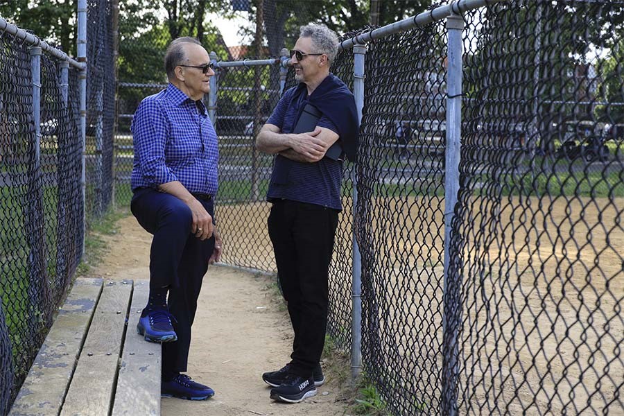 Filmmaker John Turturro to Direct Documentary about Joe Torre