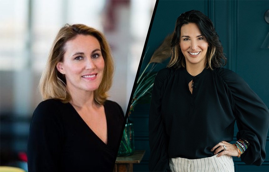 Two Senior Executive Departures Shake Up The TV Industry