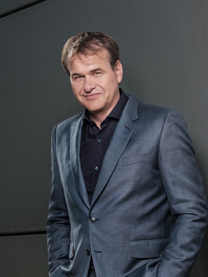 Banijay Finalises Structure in Germany -Marcus Wolter confirmed as CEO of Banijay Germany