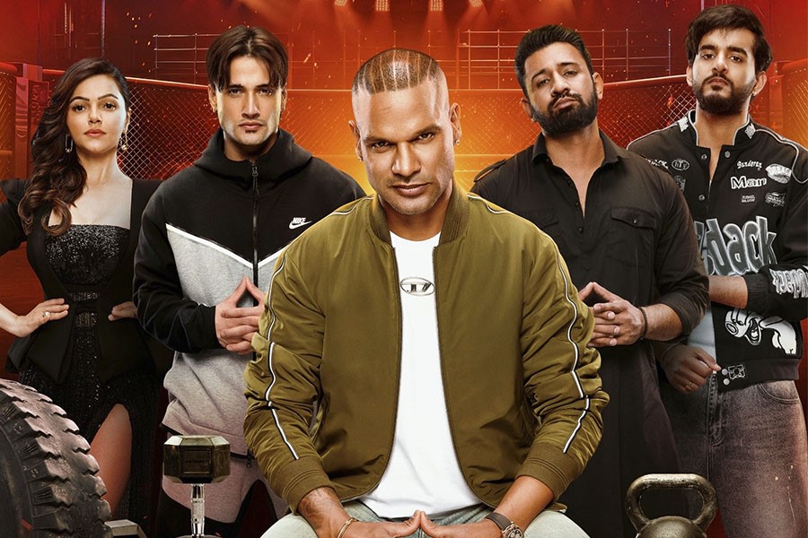 Banijay Entertainment Steps into Fitness-Entertainment with Battleground Acquisition