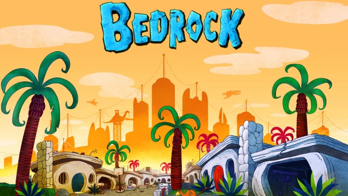 ‘The Flintstones’ Adult Animated Comedy sequel series ‘Bedrock’ to develop for Fox 