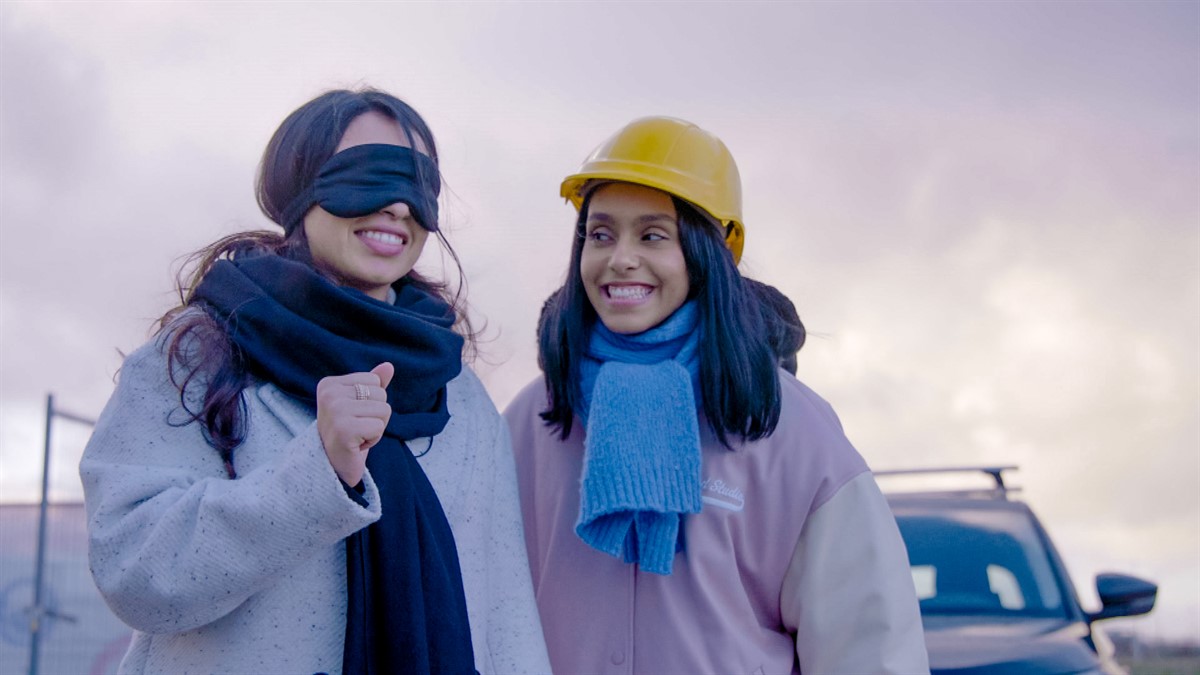 Be-Entertainment format The Big Job Switch to be adapted in France