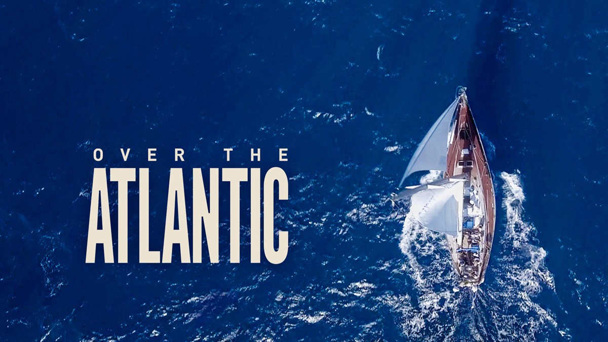 Rabbit Film format Over The Atlantic is heading to Poland 