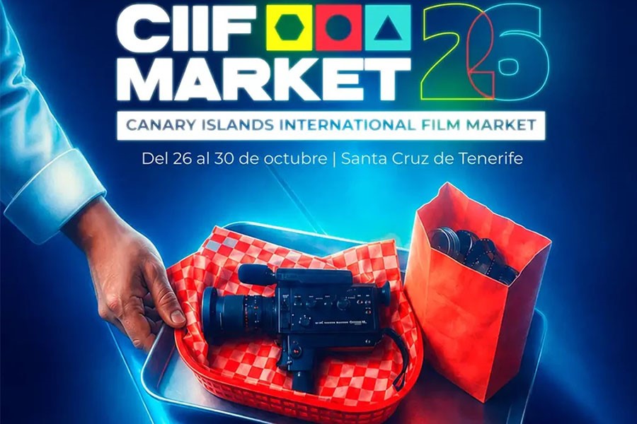 CIIF Market Opens International Call for Projects for Its 2026 Edition
