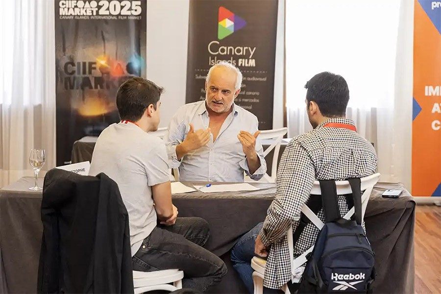 Canary Islands’ CIIF Market Opens Call For International Projects