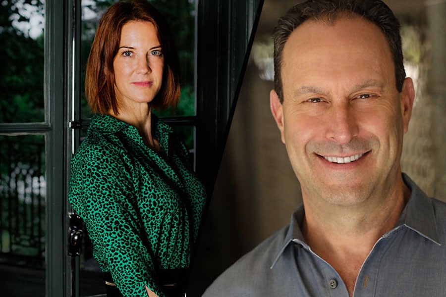 CMG Productions and Moscot Global Establish Strategic Transatlantic Alliance For Scripted Content