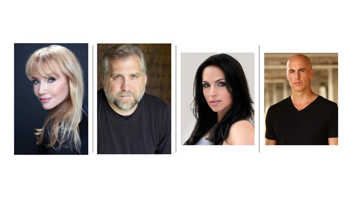 101 Films acquires the movie Angel Baby 