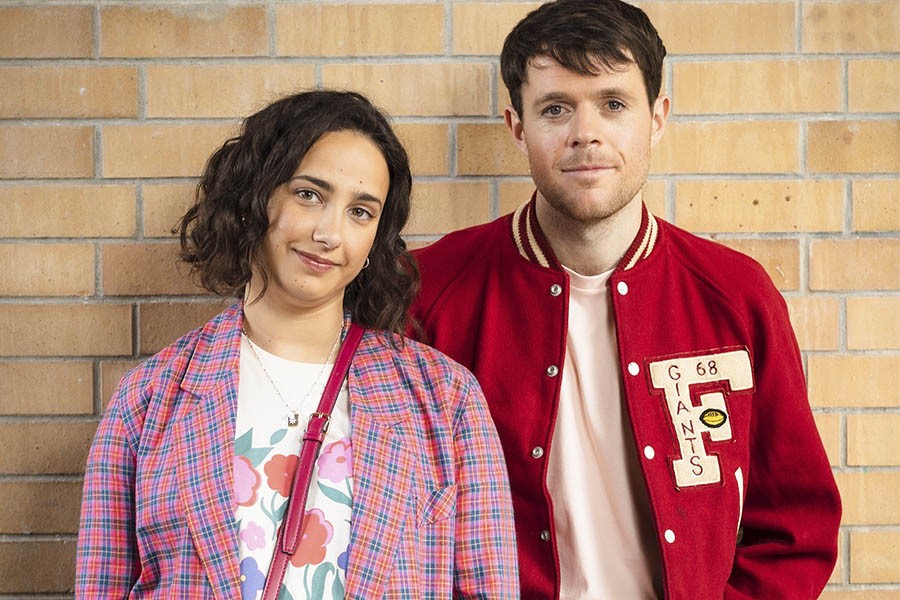 ChaiFlicks Picks Up Kid Sister as Simone Nathan's Acclaimed Comedy Expands Internationally