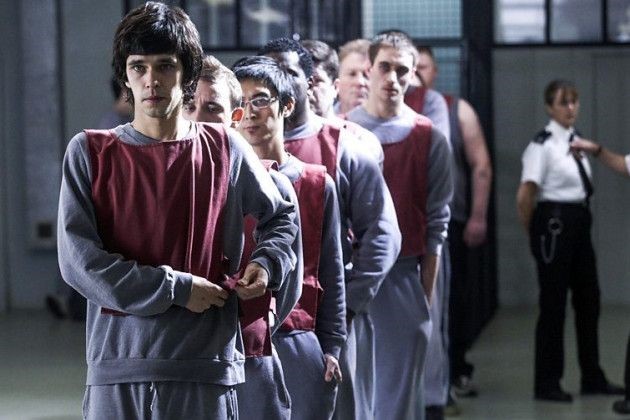 BBC Studios and Studio M agree adaptation of multi award-winning Criminal Justice