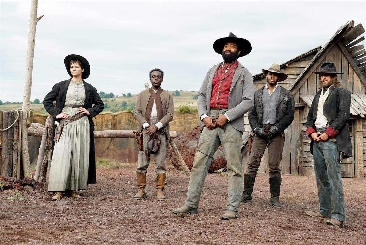 Released the trailer of Django 