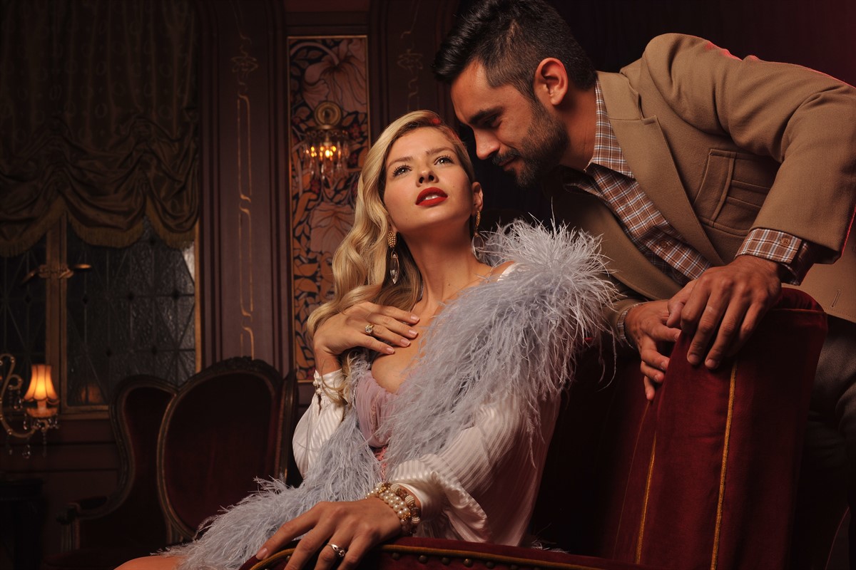 Dori Media sells historical telenovela ‘Argentina, Land of Passion and Revenge' to Japan’s Contents Seven