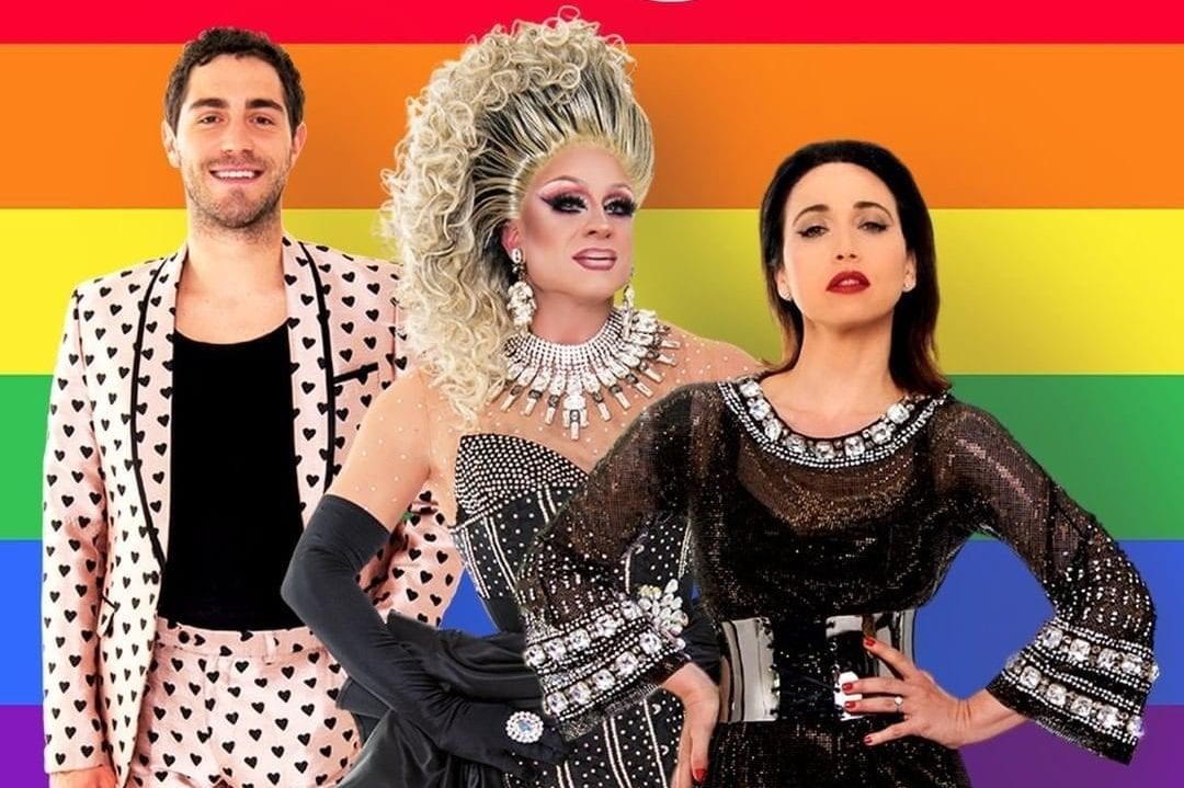 'Drag Race Italia' premieres on Discovery+ in November