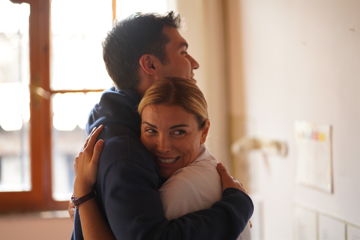 Another Chance drama distributed by Inter Medya added to the catalogue 