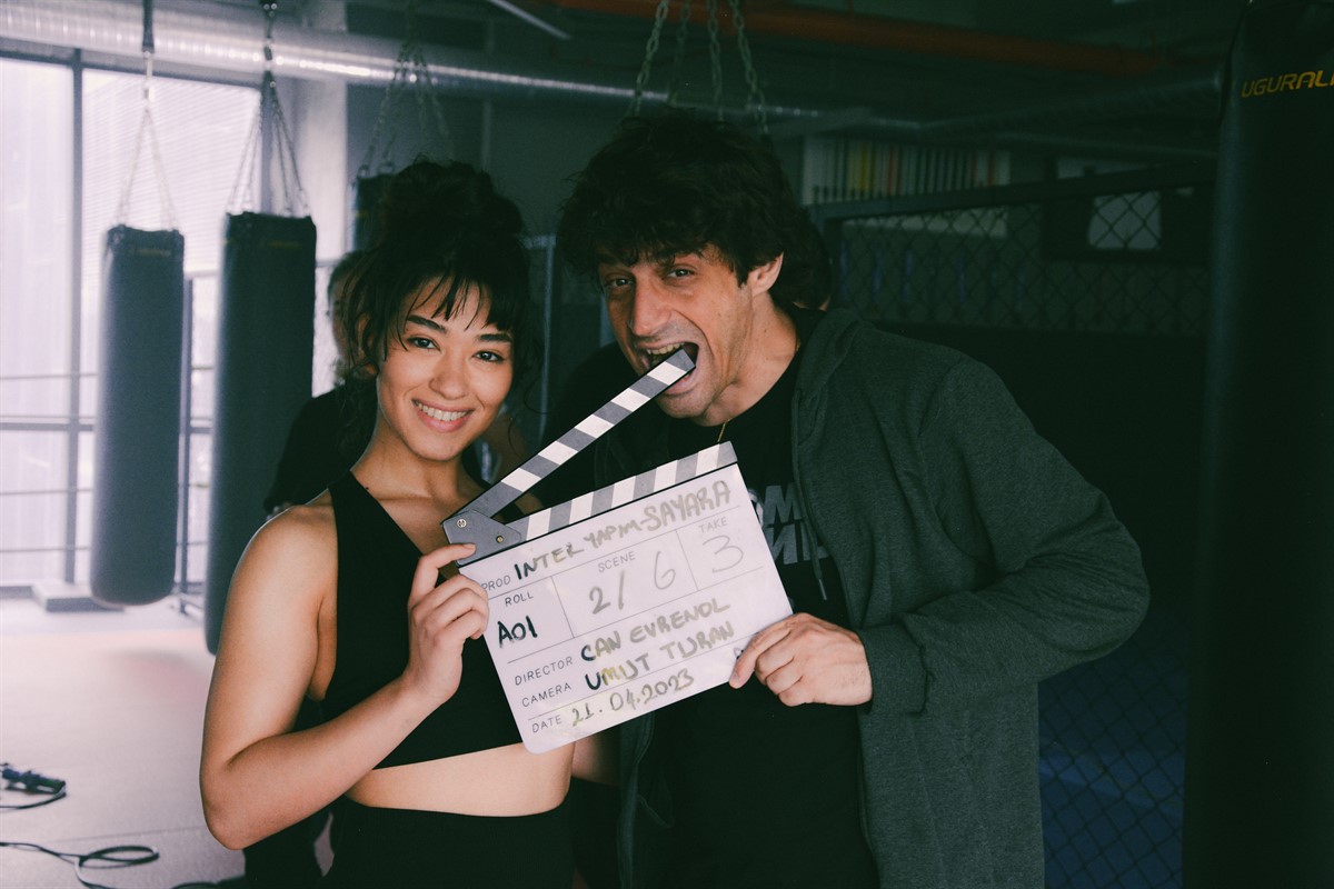 Turkish company Inter Medya to distribute “Sayara”, Can Evrenol’s new feature film
