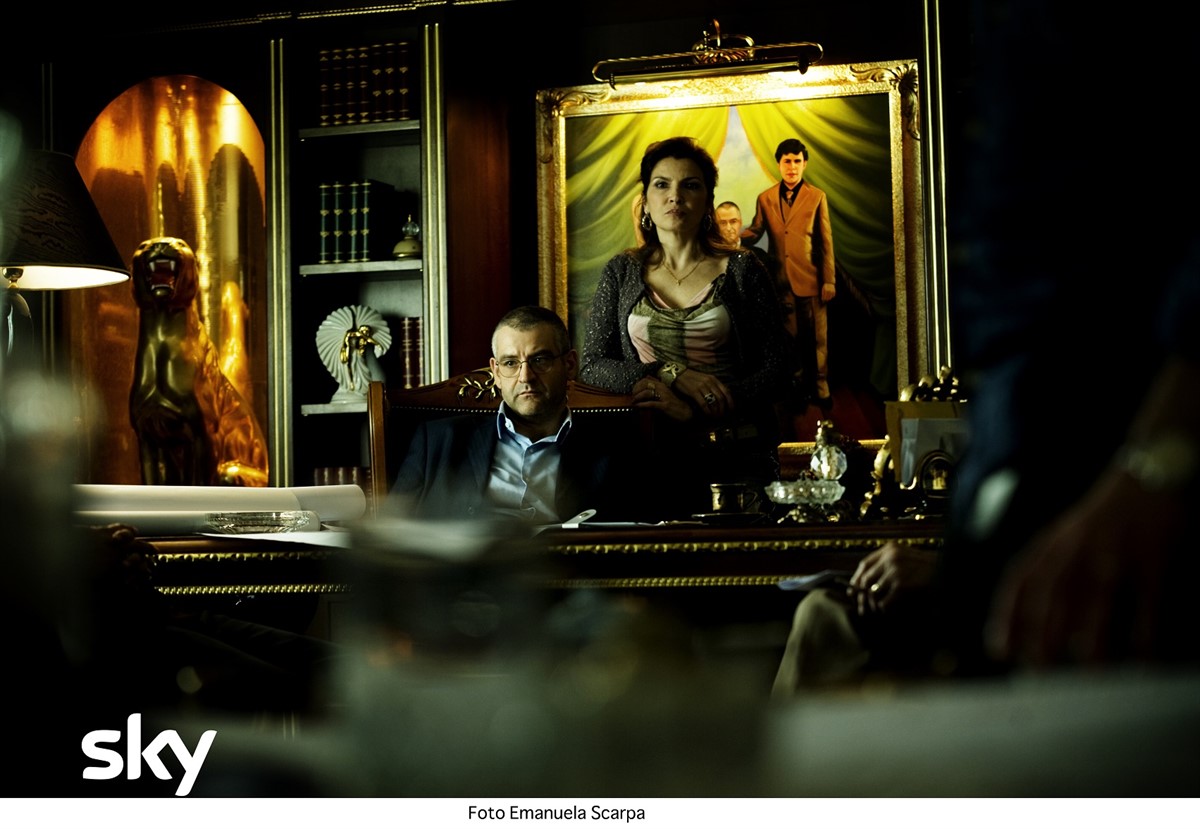Sky Italia announces prequels to Romanzo Criminale and Gomorrah