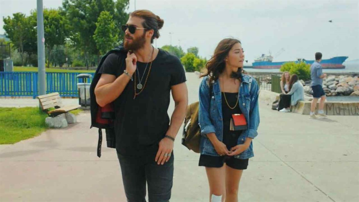 Turkish hit romantic comedy series lands on US and MENA
