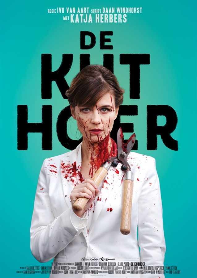 Four Acclaimed Dutch Dramas from NL Film  Picked Up Internationally