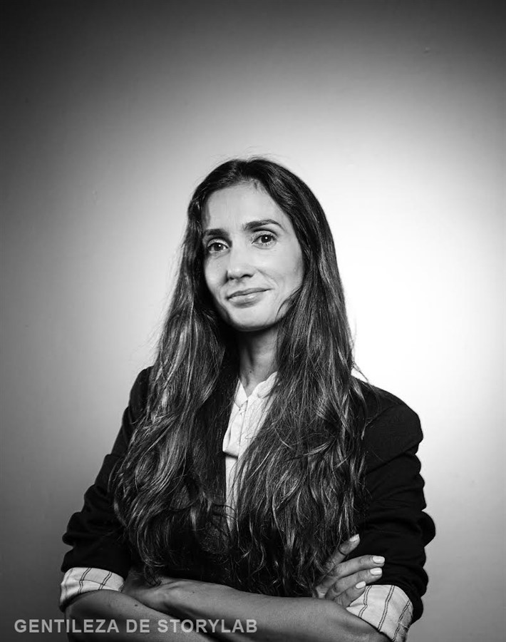 Argentina’s StoryLab to launch int’l unit at Content Americas led by Eugenia Link