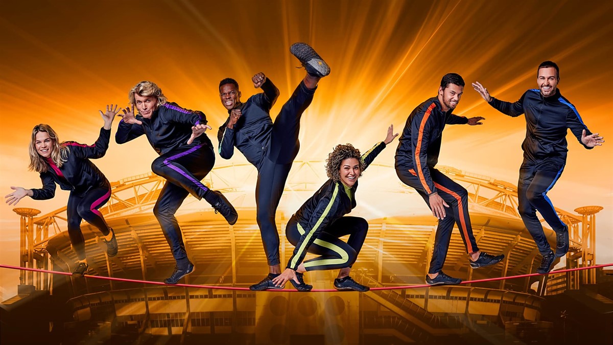 First production deal for Talpa’s TV event The Big Balance