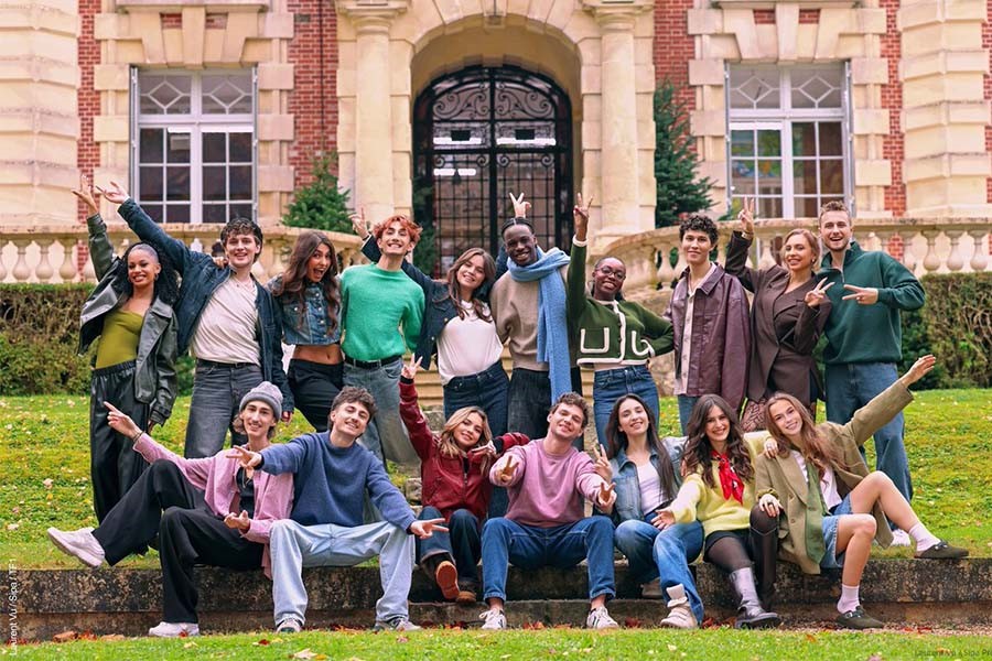 Endemol France Unveils New Live Music and Events Label BC11