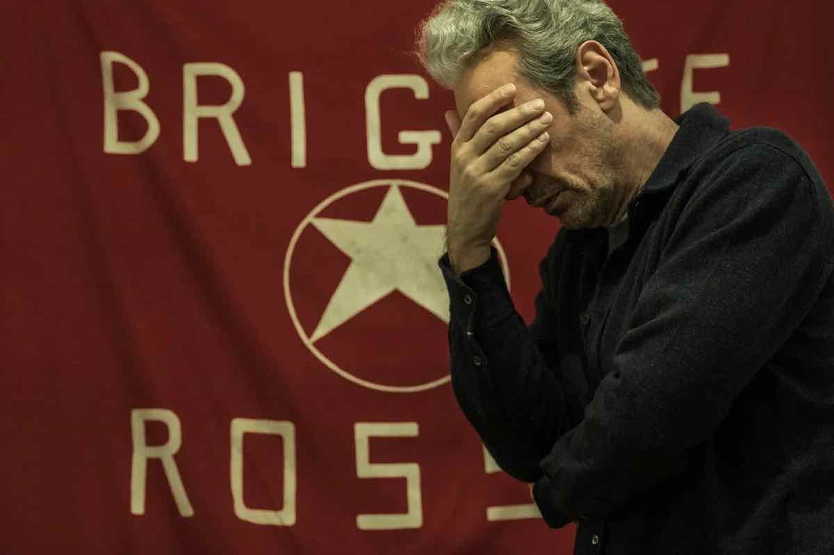 Rai 1's drama series Esterno Notte tells the story of the tragic days of Aldo Moro's kidnapping