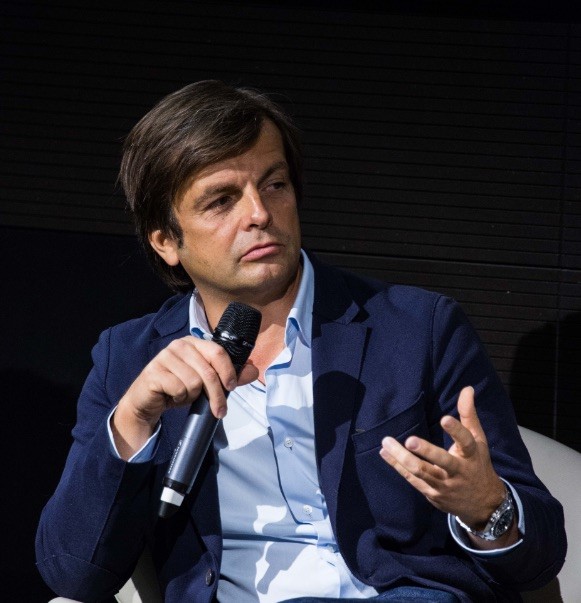 Banijay names François de Brugada as CEO of France