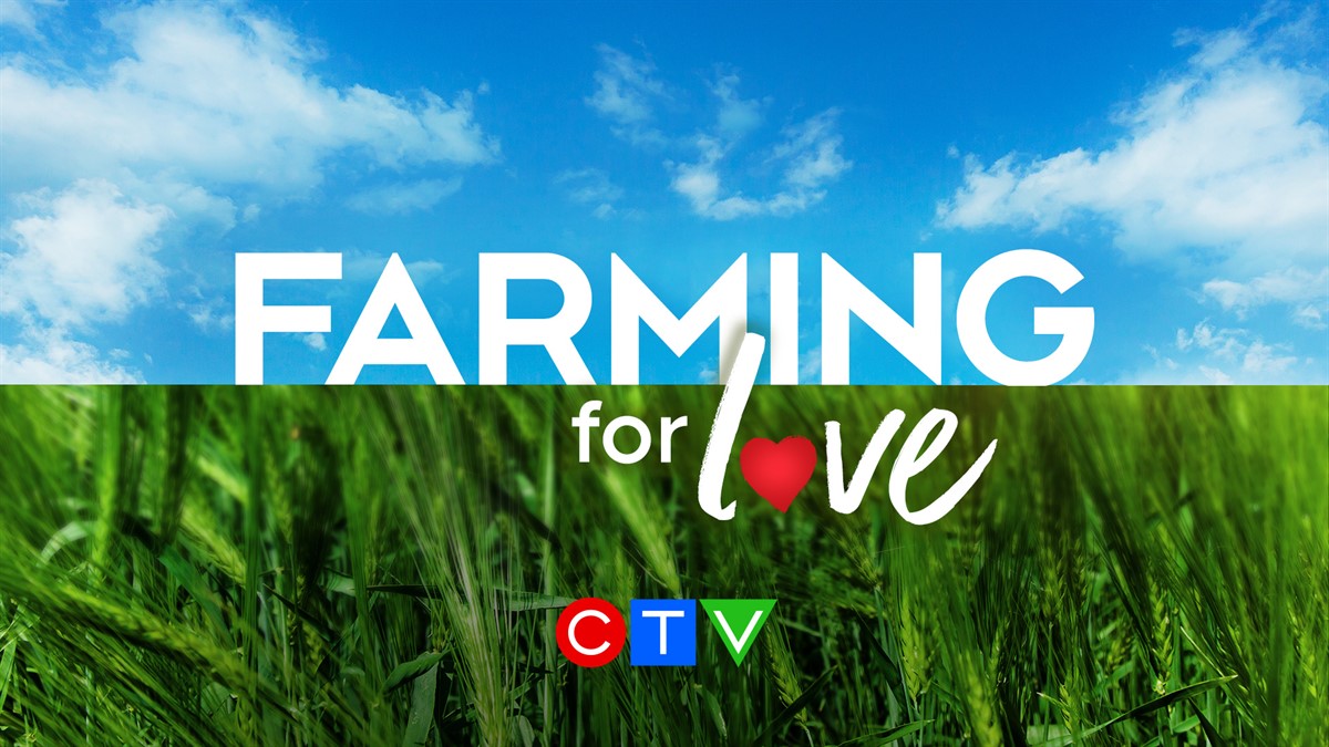 Fremantle Brings Dating Series Farming For Love to CTV