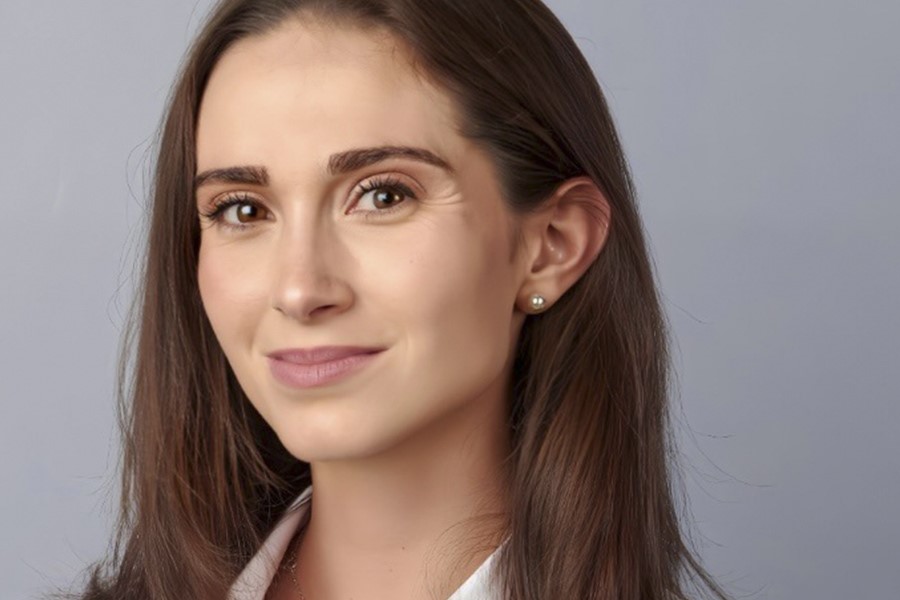 Sabrina Hall Aguirre Joins FOX Entertainment Global as Content Sales Director for Latin America