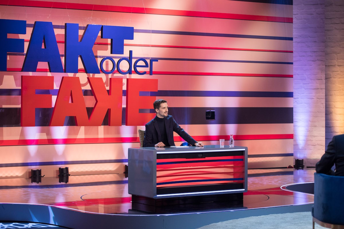 BBC Studios sends Fact or Fake to Germany