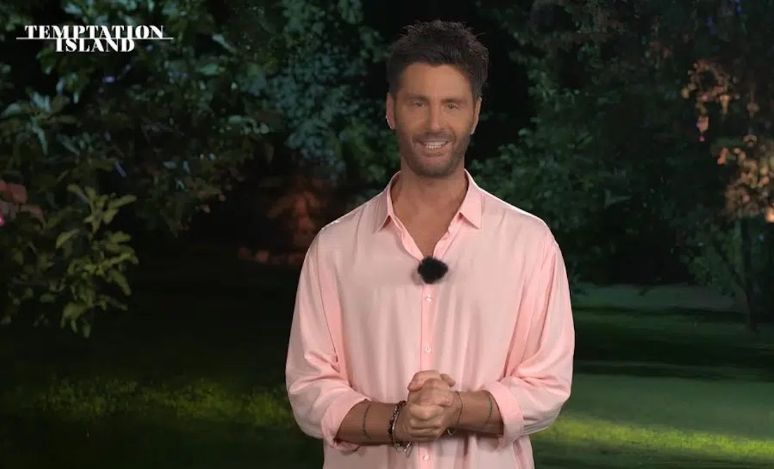 Thu, Jul 31, 2025: Temptation Island closed its record season with 4.6m viewers and 32.9%