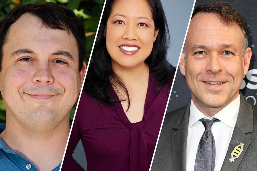 MFF & CO and Globo Attach Writers to North American Telenovela Adaptation Slate