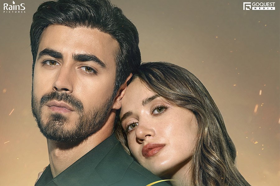 Turkish Series Arafta Surpasses 1M YouTube Subscribers in Just 43 Days