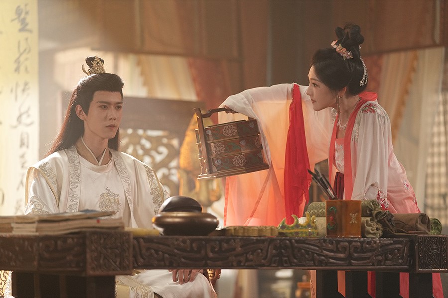 Harbour Rights Expands Into Vertical Drama With COL Group International Alliance Covering Europe and Latin America