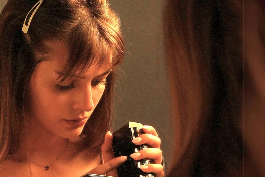 Hidden Stories Showcases Debut Feature Ahogada at Content Americas 2026