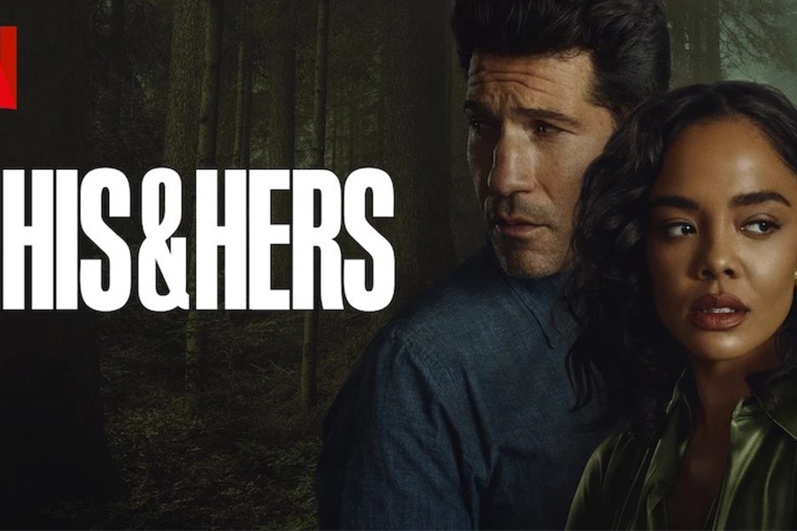 FIFTH SEASON's His & Hers Reached 104 Million Views Worldwide on Netflix