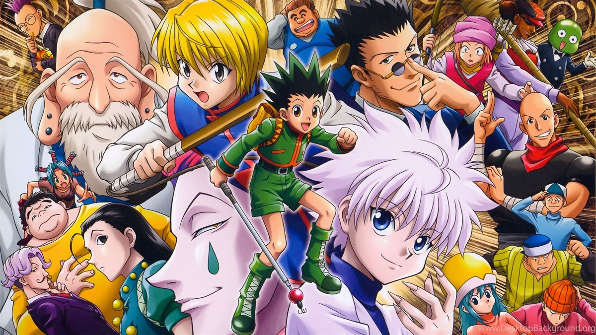 Nippon TV finalizes first large-scale anime deal with Netflix