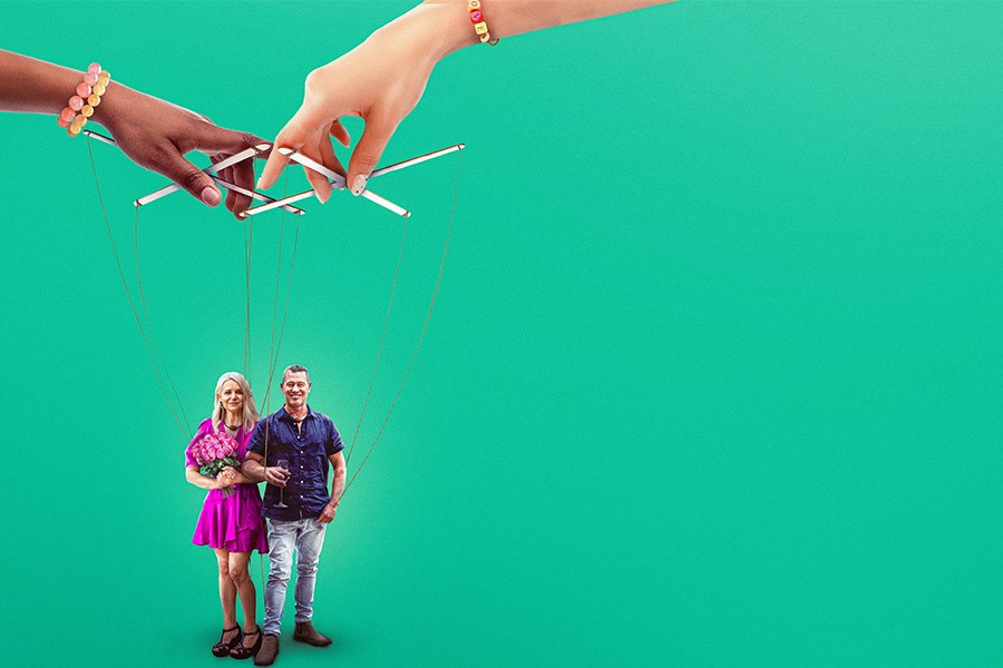 ITV Studios’ dating format My Mum, Your Dad Was Premiered in Portugal