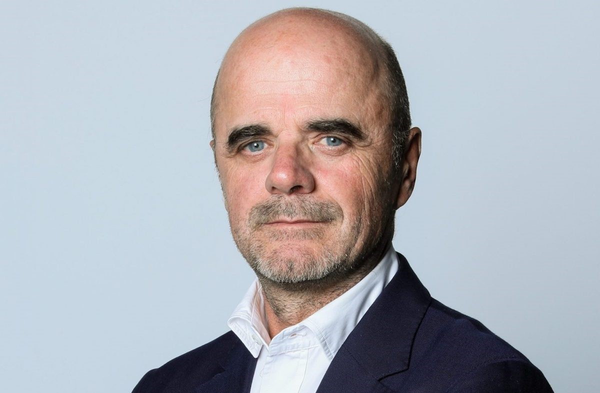 Buendía Estudios appoints Atresmedia’s Ignacio Corrales