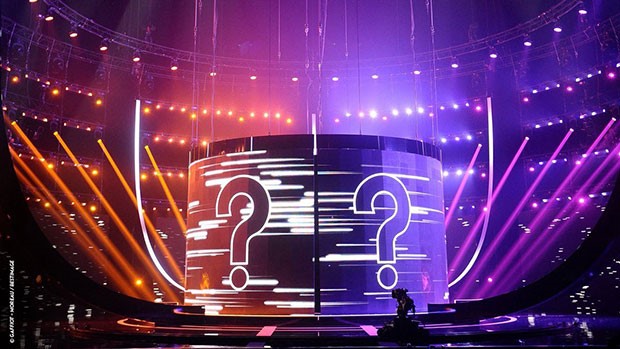 Blu Yazmine to produce Can't Stop Media new musical show Mystery Duets