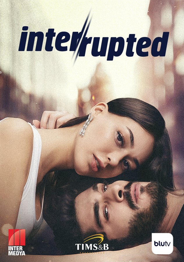 Interrupted selected for Series Mania