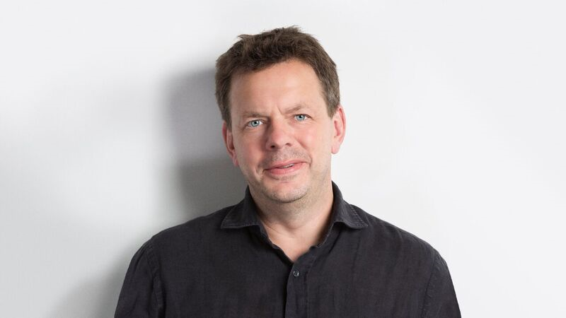 Red Arrow Studios CEO James Baker to leave at end of 2020