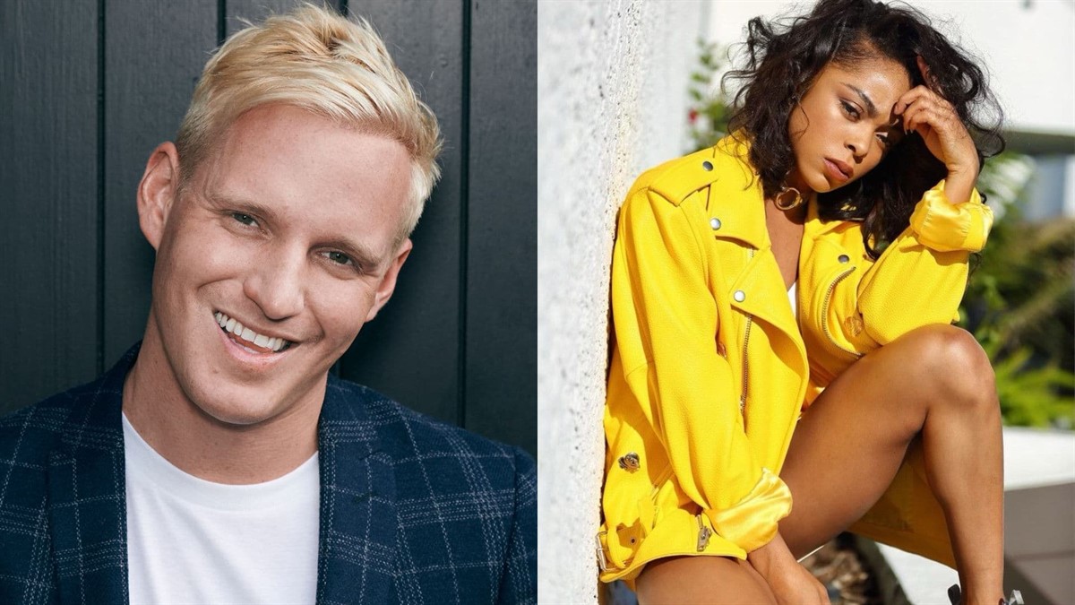 BBC Studios announces brand new dating series I Like The Way You Move