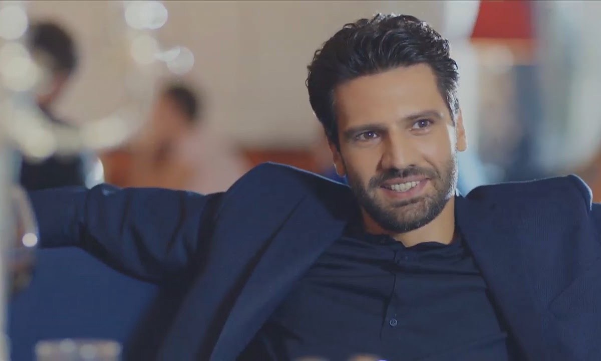 Turkist star Kaan Urgancıoğlu to present an Award during Premio Lo Nuestro 