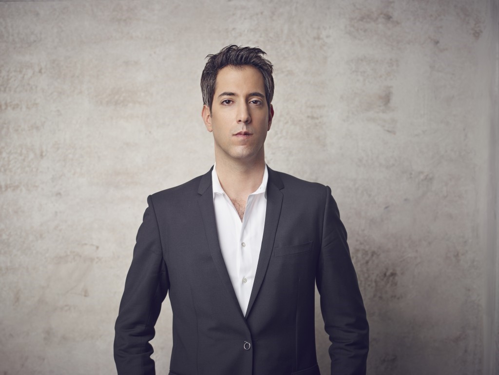 Beta Film appoints chief content officer: Koby Gal-Raday