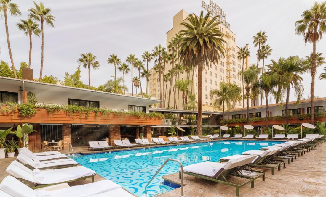 L.A. Screenings 2025: Fewer New Shows, New Venue, and a Packed Industry Calendar